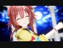 【MMDホロライブ】戌神ころねで「恋愛裁判」