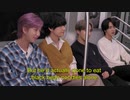 【 BTS 】 Fallon Asks BTS【防弾少年団】