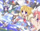【作業用】夏影メドレー【泣いたら負け】