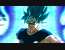【MAD】ドラゴンボール超/ブロリー　× ft. doragon ball super Brody
