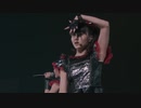2015年01月10日　国内ライブ　00-01　BABYMETAL　「OP」 & 「女狐」　さいたまスーパーアリーナ