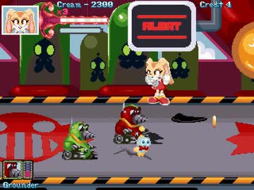 Sonic Project X Non Official 2d Game ニコニコ動画r18スマホ検索