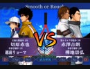 【実況】テニヌ最強チームを実況せよ！戦闘民族編 Part6