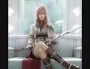 全力でゲームを楽しむ男の［FF13］番外編（オートクリップ編）前編