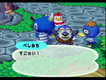 ◆どうぶつの森e+　実況プレイ◆part190