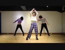 【鈴木愛理】Break it down 踊ってみた【Hello♡Holic】dance cover