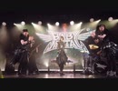 2020年02月19日　海外ライブ　01-07　BABYMETAL　7曲　イギリス, グラスゴー①