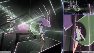 【BeatSaber】おどりゃんせ【ダスモ】