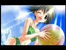 「MemoriesOff 2nd」オープニング