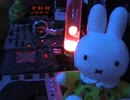 テンションが上がるテクノポップを繋いでみた vol.03