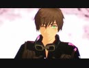 【APヘタリアMMD】 perfume2曲 【仏・西・英・葡】