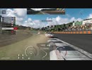 とあるレース中