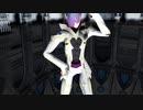 【MMD】ルーサーでドーナツホール【PSO2】