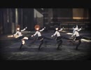 【艦これMMD】 第六駆逐隊。と一緒に県庁所在地を覚えちゃおう！【MAD_PV】