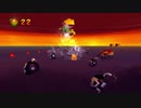 [実況プレイ]伝説の神ゲーで世界一周!#35クラッシュ・バンディクー3]