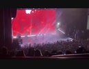 2020年02月23日　海外ライブ　09　BABYMETAL　「PA PA YA!!」　イギリス, ロンドン