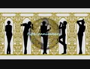 【MMD刀剣乱舞】　千年の独奏歌　【一期一振】