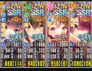 政剣マニフェスティア シナガワさん、トンヤレない。 あとのまつり級  236秒 イベボ4