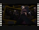 【MMD刀剣乱舞】九龍レトロ【器物破損コンビ】
