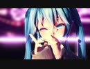 【MMD】ミニスカ制服ミクさんで『Girls』【ローアングル】