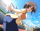 秋色恋華　プレイ動画　パート21　葵END