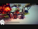 【Besiege】インコの積み木遊び【part1】