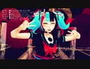 【Fate/MMD】なぎこちゃんでハイファイレイヴァー【清少納言】