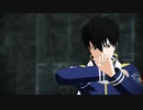 【MMDワヒロ】劣等上等【武居一孝】