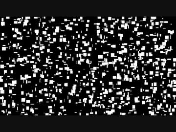 Kanoguti - "記憶の採集" ミュージックビデオ