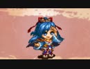 【城プロ音楽変更動画】選ばれし城娘と秘伝武具 伍の陣 -秘伝武具 白花牡丹弓- -秘伝武具 獅子の旋風槌-  -秘伝武具 四神地祇玻璃槍- -秘伝武具 とある女神の一日-