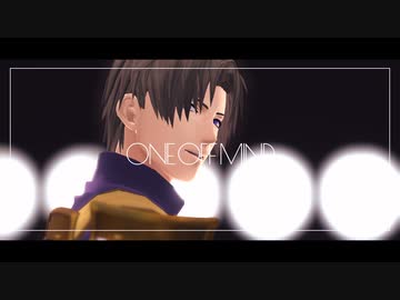 【MMD刀剣乱舞】いつでも、