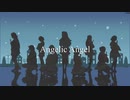 【A-μ'let】 Angelic Angel 踊ってみた