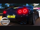 【XB1X】FH4 - Nissan Z33 R34 R35 - NissanCup19Y秋