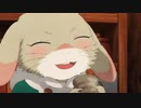 カツレツとキエフ 7話