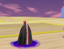 【ネズミ】ＭＭＤで遊んでみた【噛み合わせ】