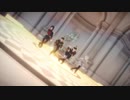 【APヘタリアMMD】Poker Face (młode Niemcy Brandenburg Prusy Polska)