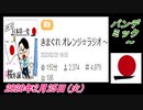 22-A 桜井誠、パンデミック ～オレンジ☆ラジオ2020年2月25日(火）菜々子の独り言