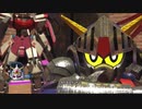 【プレイ動画】ガンダムブレイカー3 part14【ラクロアの勇者たち】