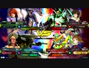 【EXVS2】キチガイ戦車156【ヒルドルブ視点】