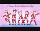 Alphaville: Rin in Japan (Yuru Camp AMV / MAD)
