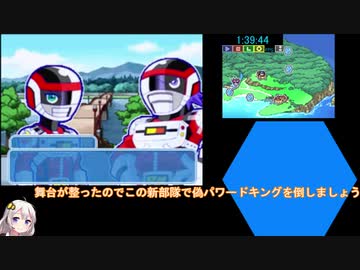 【RTA】くりきんナノアイランドストーリー 3:04:53 Part5/8