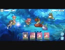 プリコネRのH32-3を☆6無し4人でクリアしてみた