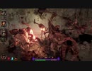 【４人実況】Warhammer:VermintiteⅡ:中世のヨーロッパを駆け抜ける！＃2-2