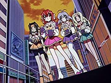 人気の「アキハバラ電脳組」動画 172本 - ニコニコ動画