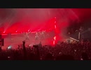 2020年02月23日　海外ライブ　13　BABYMETAL　「Road of Resistance」　イギリス, ロンドン