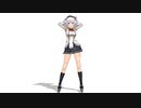【MMD】鹿島 Sexy Walk