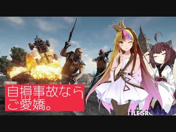 【ペーユーべージー】降りろ！！！地に足つけて生きろ！！！！【あ】