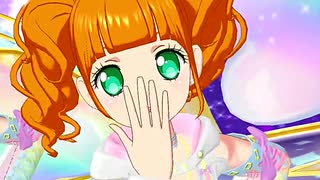 スローペースなプリ☆チャンプレイ動画NS 144回目 ダイヤモンドスマイル