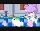 DXライブラリでまだアクションゲーム作ってる　part4