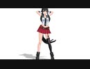 【MMD】矢矧 Sexy Walk